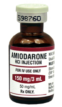 Amiodarone