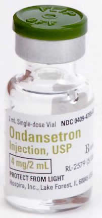 Ondansetron