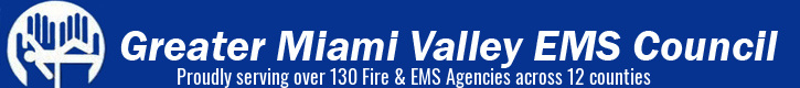 Greater Miami Valley EMS Council — Home