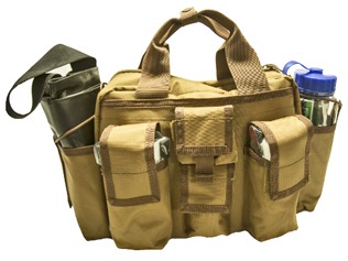 Med Kit Side A
